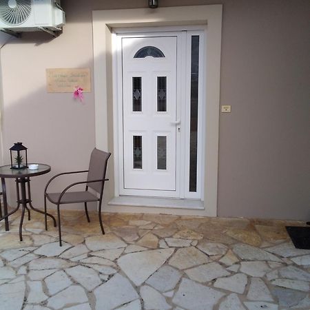 Martha'S Studios Kefalonia Valsamata Eksteriør billede