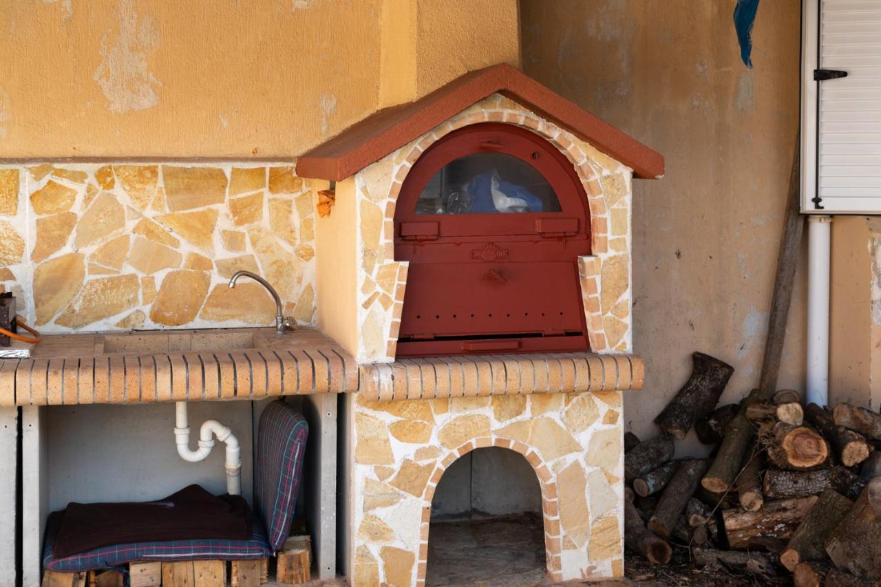 Martha'S Studios Kefalonia Valsamata Eksteriør billede