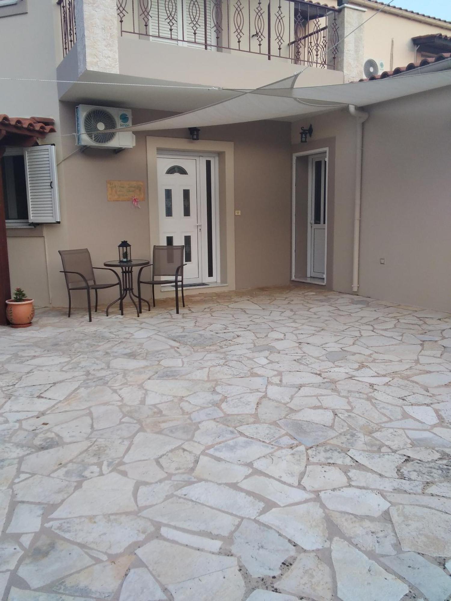 Martha'S Studios Kefalonia Valsamata Eksteriør billede